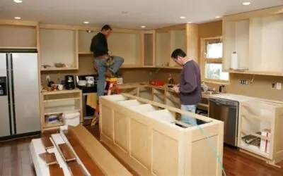 Budget-Friendly Upgrades: Dallas Kitchen Remodeling On A Shoestring