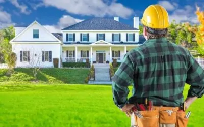 Smart Remodeling In Dallas: Choosing The Right General Contractor Saves You Time & Money